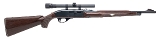 "REMINGTON NYLON 66 MOHAWK BROWN RIFLE .22LR (L2026-06658)"