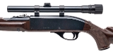 "REMINGTON NYLON 66 MOHAWK BROWN RIFLE .22LR (L2026-06658)" - Image 4 of 4