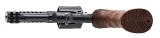 "NIGHTHAWK KORTH RANGER NXS REVOLVER .357 MAGNUM (L2026-06350)" - 4 of 5