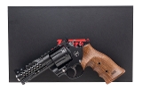"NIGHTHAWK KORTH RANGER NXS REVOLVER .357 MAGNUM (L2026-06350)" - 5 of 5