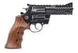 "NIGHTHAWK KORTH RANGER NXS REVOLVER .357 MAGNUM (L2026-06350)" - 2 of 5