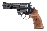 "NIGHTHAWK KORTH RANGER NXS REVOLVER .357 MAGNUM (L2026-06350)" - 1 of 5