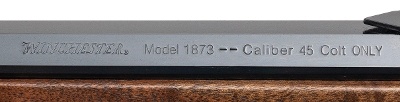 "WINCHESTER 1873 RIFLE .45 COLT (L2026-04171)" - Image 5 of 7