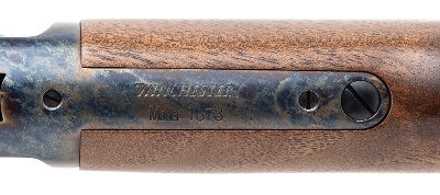 "WINCHESTER 1873 RIFLE .45 COLT (L2026-04171)" - Image 6 of 7