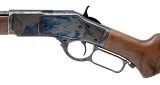 "WINCHESTER 1873 RIFLE .45 COLT (L2026-04171)" - Image 4 of 7