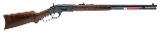 "WINCHESTER 1873 RIFLE .45 COLT (L2026-04171)" - Image 1 of 7
