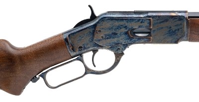 "WINCHESTER 1873 RIFLE .45 COLT (L2026-04171)" - Image 2 of 7