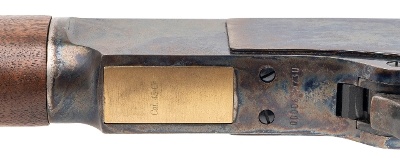 "WINCHESTER 1873 RIFLE .45 COLT (L2026-04171)" - Image 7 of 7