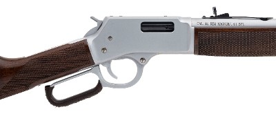 "HENRY H012AW RIFLE .44 MAG./.44 SPL. (L2026-01901)" - Image 2 of 4