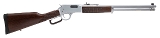 "HENRY H012AW RIFLE .44 MAG./.44 SPL. (L2026-01901)" - Image 1 of 4