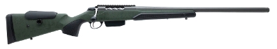 "(SN: LC2411) TIKKA T3X SUPER VARMINT RIFLE 6.5 PRC (L2026-06560) NEW" - Image 1 of 5