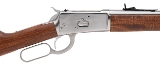 "ROSSI R92 RIFLE .38 SPL./.357 MAG. (L2026-05226)" - 2 of 4