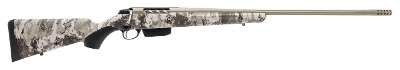 "(SN: KK4442) TIKKA T3X LITE VEIL ALPINE RIFLE 6.5 PRC (L2026-06559) NEW" - Image 1 of 5