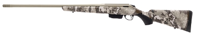"(SN: KK4442) TIKKA T3X LITE VEIL ALPINE RIFLE 6.5 PRC (L2026-06559) NEW" - Image 3 of 5