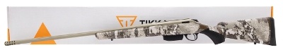 "(SN: KK4442) TIKKA T3X LITE VEIL ALPINE RIFLE 6.5 PRC (L2026-06559) NEW" - Image 5 of 5