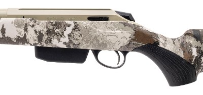 "(SN: KK4442) TIKKA T3X LITE VEIL ALPINE RIFLE 6.5 PRC (L2026-06559) NEW" - Image 4 of 5