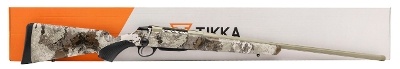 "(SN: JL7191) TIKKA T3X LITE VEIL RIFLE 7MM PRC (L2026-06556) NEW" - Image 5 of 5