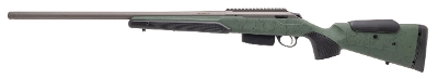 "(SN: KN3063) TIKKA T3X SUPER VARMINT RIFLE 22-250 REM (L2026-06555) NEW" - Image 3 of 5