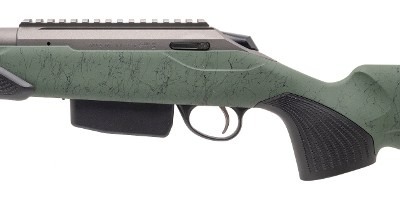 "(SN: KN3063) TIKKA T3X SUPER VARMINT RIFLE 22-250 REM (L2026-06555) NEW" - Image 4 of 5