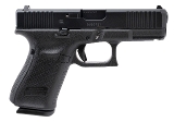 "GLOCK 19 GEN 5 PISTOL 9MM (L2026-06381)" - 1 of 4