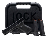"GLOCK 19 GEN 5 PISTOL 9MM (L2026-06381)" - 4 of 4