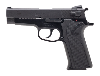 "SMITH & WESSON 910 PISTOL 9MM (L2026-06110)" - Image 2 of 5