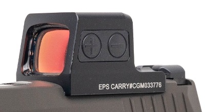 "SIG SAUER P365 AXG LEGION PISTOL 9MM (L2026-03961) AUSTX" - Image 4 of 9