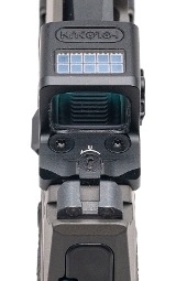 "SIG SAUER P365 AXG LEGION PISTOL 9MM (L2026-03961) AUSTX" - Image 6 of 9