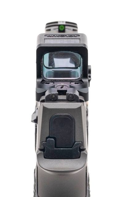 "SIG SAUER P365 AXG LEGION PISTOL 9MM (L2026-03961) AUSTX" - Image 5 of 9
