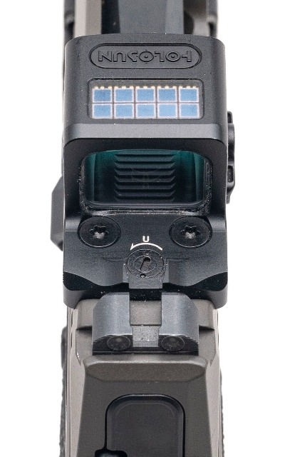"SIG SAUER P365 AXG LEGION PISTOL 9MM (L2026-03961) AUSTX" - Image 6 of 9