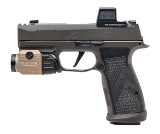 "SIG SAUER P365 AXG LEGION PISTOL 9MM (L2026-03961) AUSTX" - Image 2 of 9