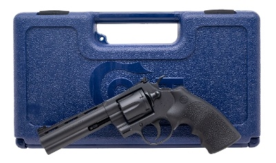 "COLT PYTHON REVOLVER .357 MAG. (L2026-05710)" - Image 6 of 6