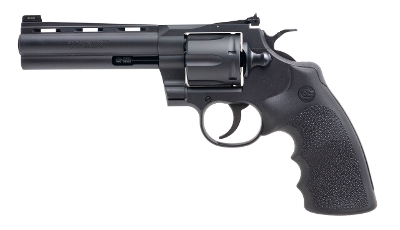"COLT PYTHON REVOLVER .357 MAG. (L2026-05710)" - Image 1 of 6