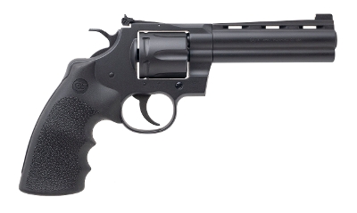 "COLT PYTHON REVOLVER .357 MAG. (L2026-05710)" - Image 2 of 6