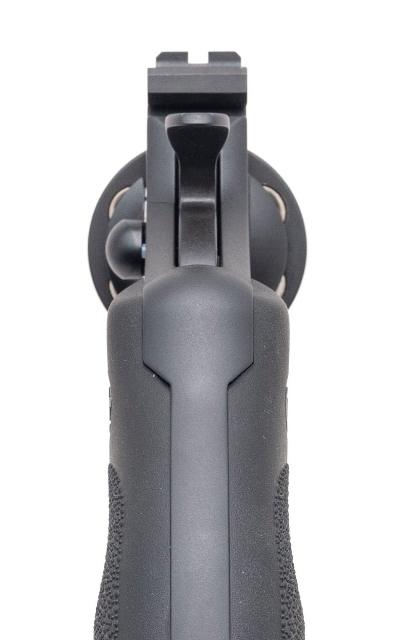 "COLT PYTHON REVOLVER .357 MAG. (L2026-05710)" - Image 3 of 6