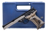 "SMITH & WESSON 22A PISTOL .22LR (L2026-06207)" - Image 9 of 9
