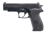 "SIG SAUER P226 PISTOL 9MM (L2026-05805)" - Image 2 of 6