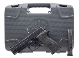 "SIG SAUER P226 PISTOL 9MM (L2026-05805)" - Image 6 of 6