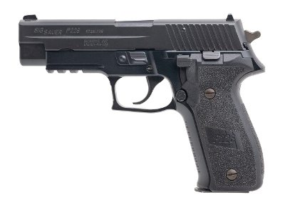 "SIG SAUER P226 PISTOL 9MM (L2026-05805)" - Image 2 of 6