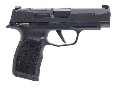 "SIG SAUER P365XL PISTOL 9MM (L2026-06040) AUSTX" - Image 1 of 4