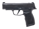 "SIG SAUER P365XL PISTOL 9MM (L2026-06040) AUSTX" - Image 2 of 4
