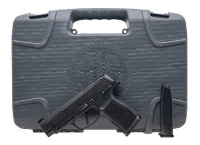 "SIG SAUER P365XL PISTOL 9MM (L2026-06040) AUSTX" - Image 4 of 4