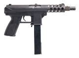 "INTERDYNAMIC KG-99 PISTOL 9MM (L2026-04110)" - 1 of 4
