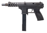 "INTERDYNAMIC KG-99 PISTOL 9MM (L2026-04110)" - 2 of 4