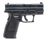 "SPRINGFIELD ARMORY XD-9 SUB-COMPACT PISTOL 9MM (L2026-06503)" - Image 1 of 6