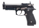 "BERETTA 92G ELITE LTT PISTOL 9MM (L2026-05884) AUSTX" - 2 of 7