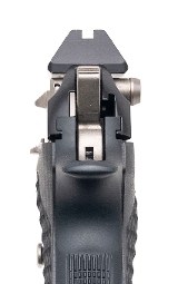 "BERETTA 92G ELITE LTT PISTOL 9MM (L2026-05884) AUSTX" - 3 of 7