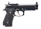 "BERETTA 92G ELITE LTT PISTOL 9MM (L2026-05884) AUSTX" - 1 of 7