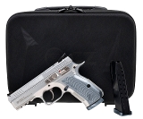 "(SN: K072455) CZ SHADOW 2 COMPACT INDUSTRIAL SERIES PISTOL 9MM (L2026-06632) NEW" - 3 of 3