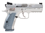 "(SN: K072455) CZ SHADOW 2 COMPACT INDUSTRIAL SERIES PISTOL 9MM (L2026-06632) NEW" - 1 of 3